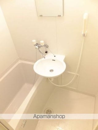 レオパレスブライト[1K/23.18m2]のバス