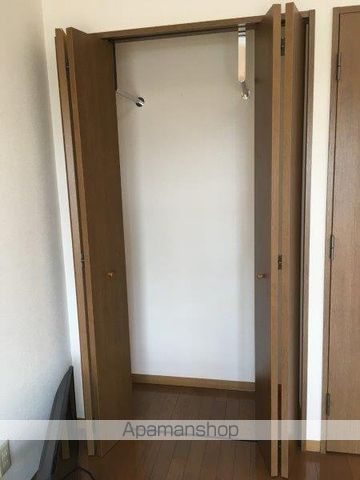 オルザス新潟の内装写真