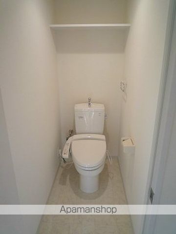 パステロの内装写真