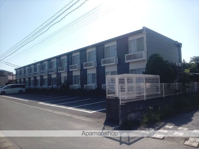 レオパレスKoMeTaKe