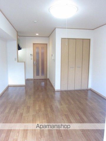 Casa.Soleの内装写真