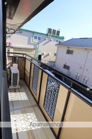 コーポルグランの内装写真
