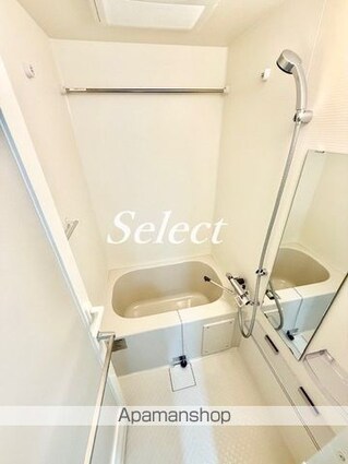 ＧＥＮＯＶＩＡ西横浜[1K/21.48m2]のバス