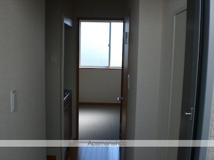 レオパレスメゾン錦[1K/19.87m2]のその他部屋・スペース1