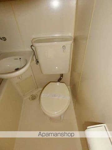 ローズハイムの内装写真
