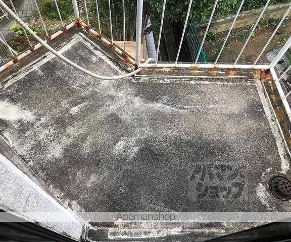 ユニハイツの内装写真