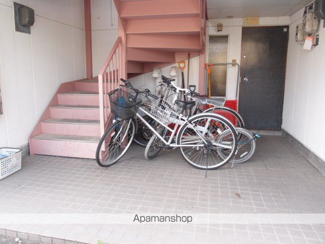 スカイパーク円山のその他写真