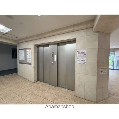 日商岩井今泉マンションのその他写真