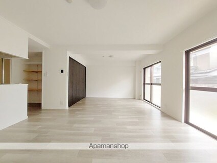 セレネ弐番館[2LDK/69.3m2]の内装