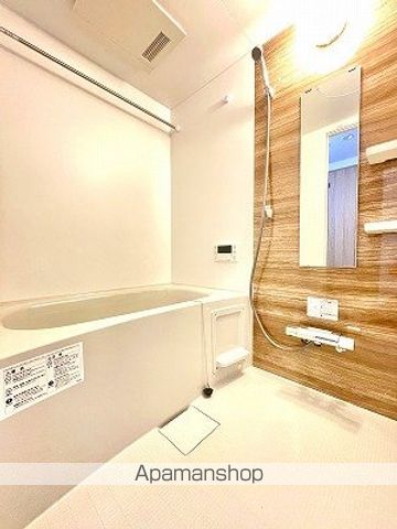 Vグレース赤川の内装写真