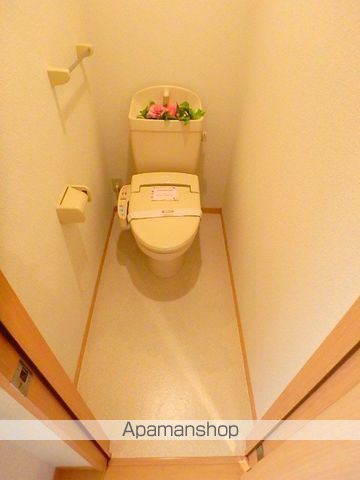 ソレイユ寿の内装写真