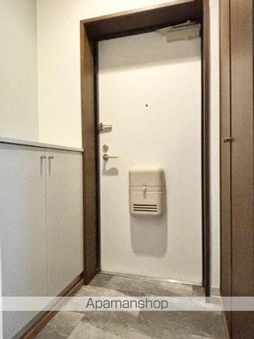 上目黒ガーデンホームズの内装写真