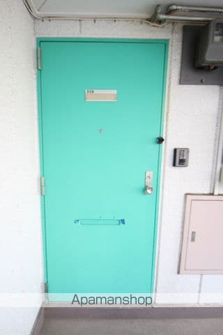 プレジデント白石のその他写真
