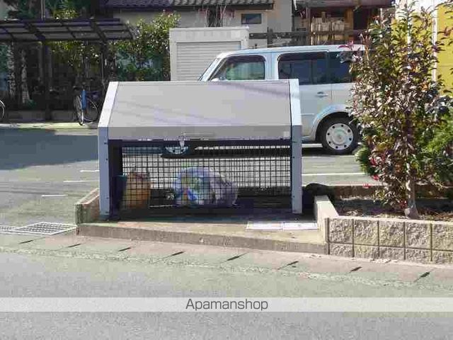 レオパレス十禅寺のその他写真