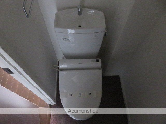 フォンターレの内装写真