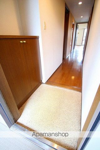 パークフィールド志木の内装写真