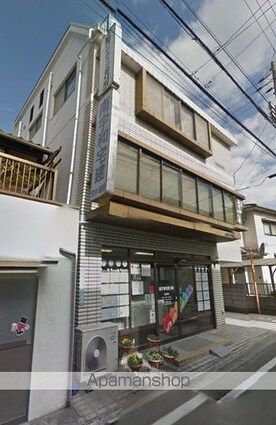 サザン辻町[1LDK/33m2]の外観2