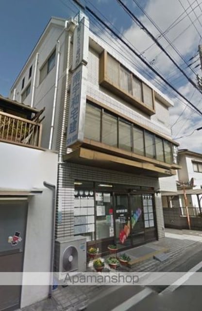 サザン辻町[1LDK/33m2]の外観2