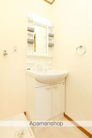 ネイバリータウン二番館の内装写真