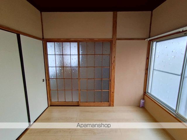相模線 寒川駅 徒歩12分 1階建 築52年の内装写真