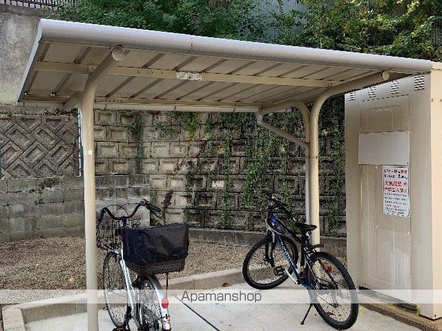 レオパレス西大寺LRの内装写真