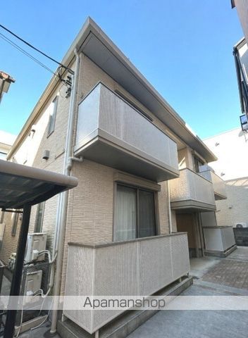 コモドクニの外観写真