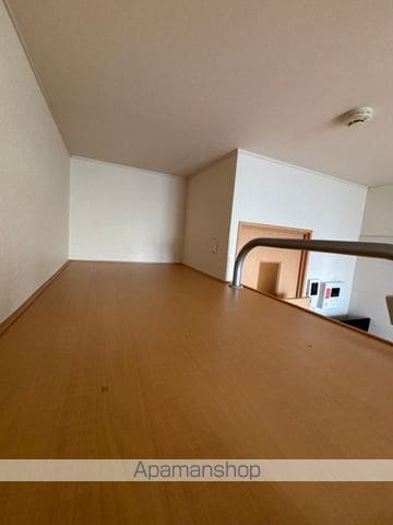 レオパレス菱沼の内装写真