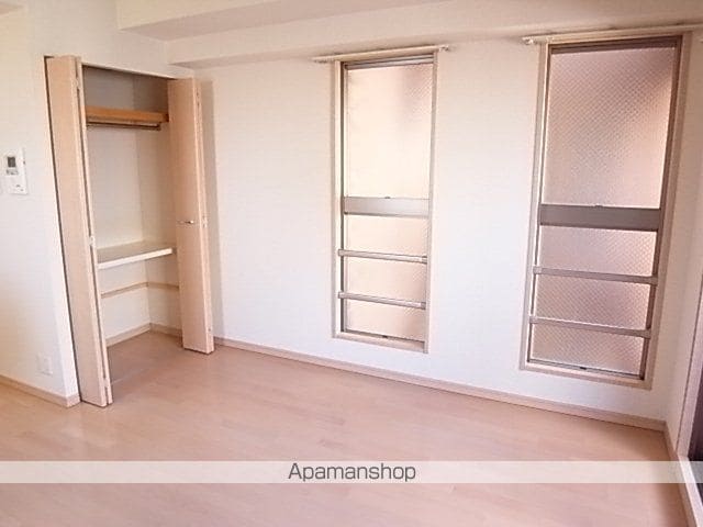 プレサンス新栄デコールの内装写真