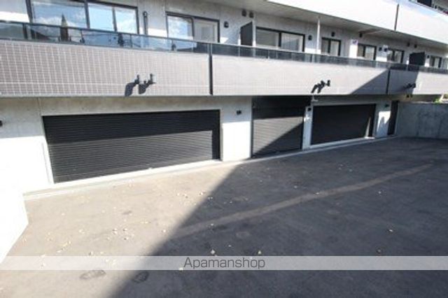 SーRESIDENCE宮の森の玄関写真