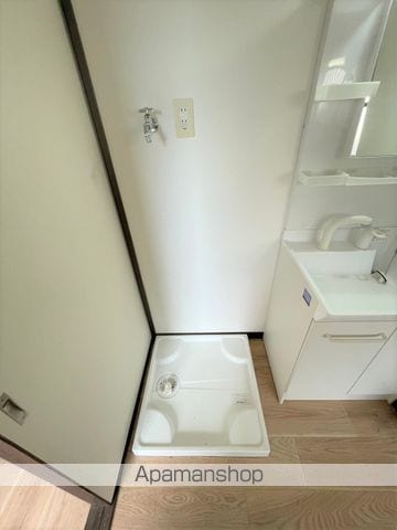 みとよコーポの内装写真