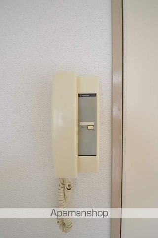フォレスト大元の内装写真
