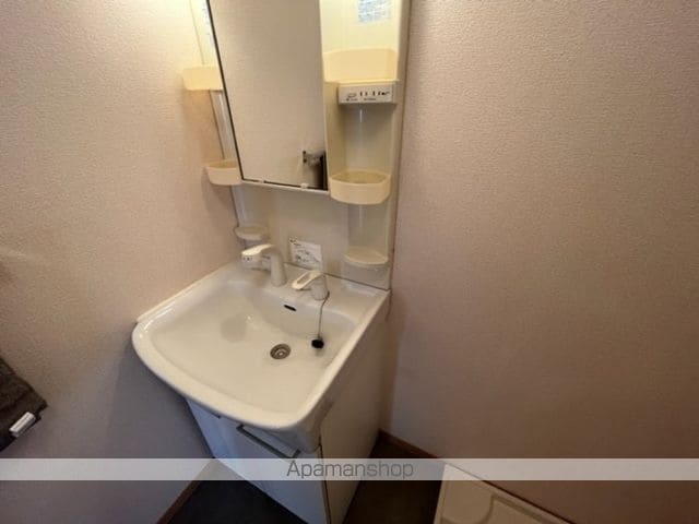 サンフィールド III棟の内装写真