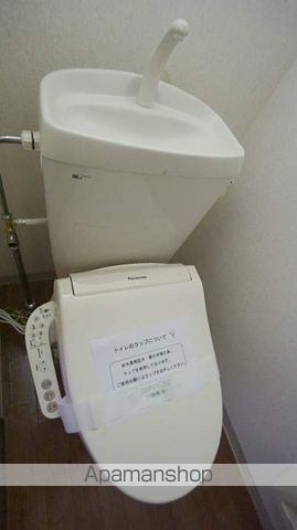 エスポワール千草Bの内装写真