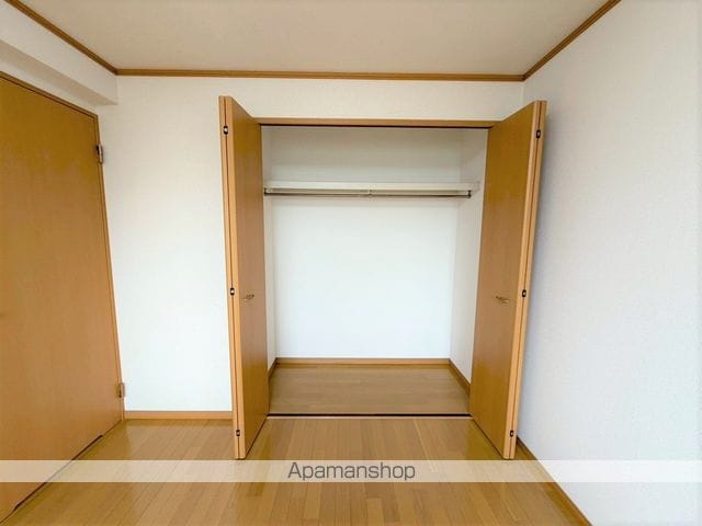 サンレモの内装写真
