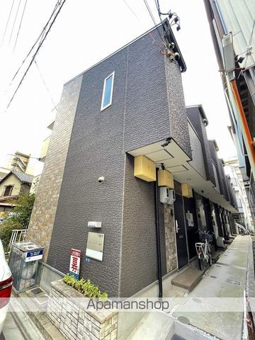 グランドステージ新栄の外観写真