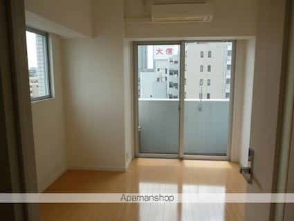 コンフォリア押上[1K/20m2]のリビング・居間