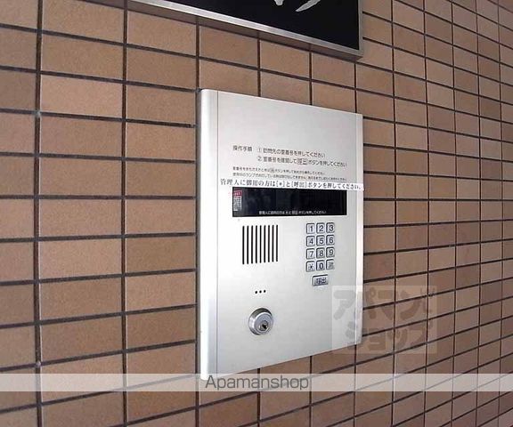 御池サンハイツの内装写真