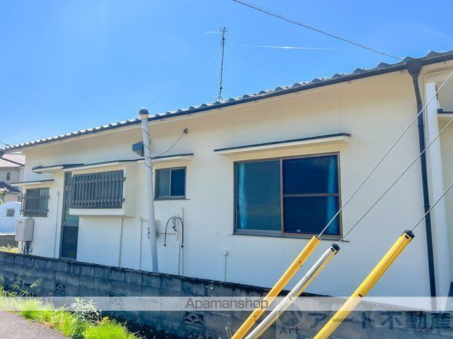 樋口成田住宅の外観写真