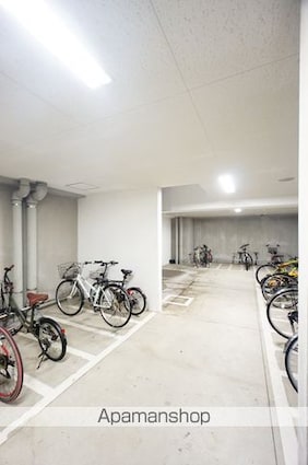 エルスタンザ千代田[1K/26.67m2]の外観5