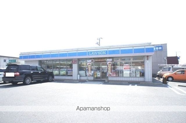 リヴェール高田の周辺写真