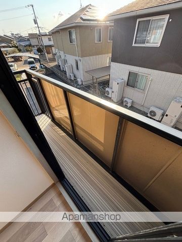 エステート草戸の内装写真
