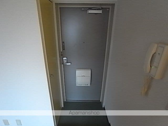 ジュネス武庫之荘の内装写真