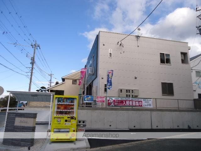 FELICEの外観写真