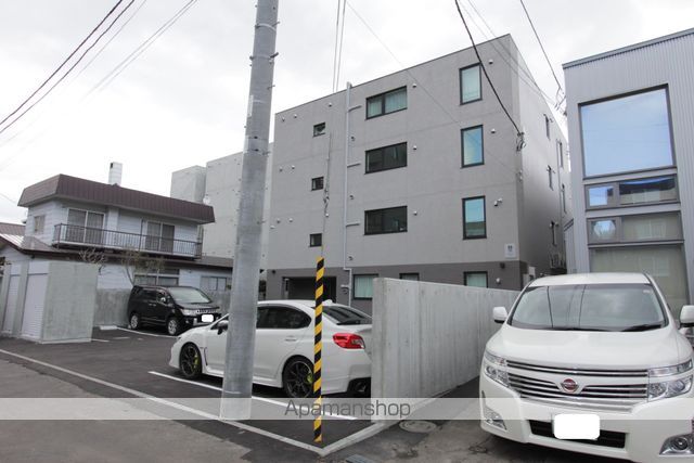 OBTENIRの外観写真