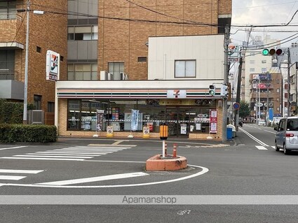 イーストン榴岡[1K/25.05m2]の周辺1