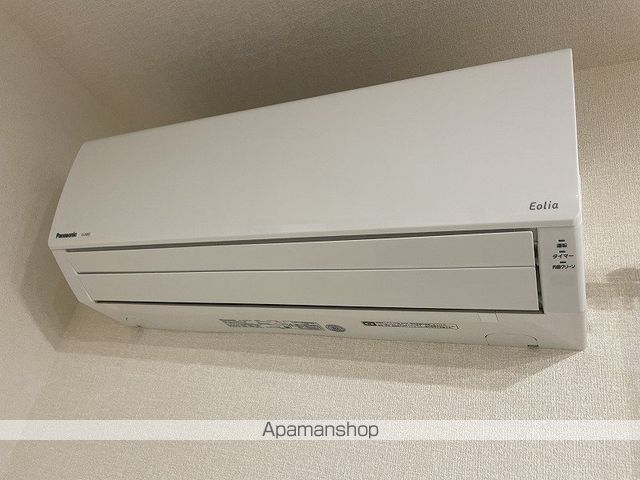 アールベルグIIIの内装写真