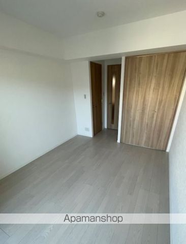 HY’s flat 糀谷の内装写真