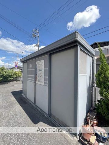 セジュール城之内 A棟のその他写真