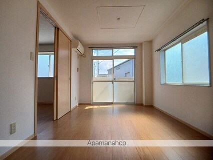 サンクス筑摩野[1LDK/39.74m2]のリビング・居間1