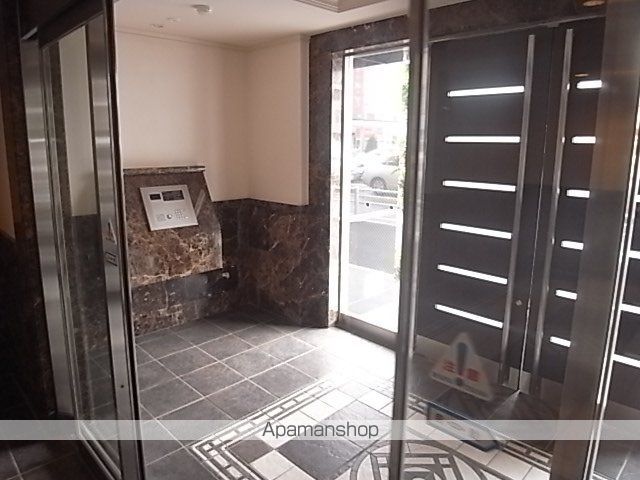 ライジングコート名古屋駅南の外観写真